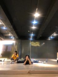 -YASAKI国际舞蹈中心