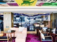 -厦门海港英迪格酒店(中山路店)