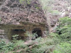 -龙门涧景区