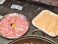 -巴蜀大将火锅(春熙店)