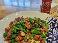 -赵崽儿川式面品(和平大悦城店)