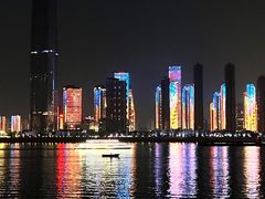 -武汉两江游览·夜游长江(汉口粤汉码头)