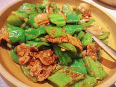 -宏达老菜馆(东安街店)