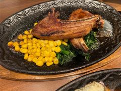-萨莉亚意式餐厅(苏州泉屋店)