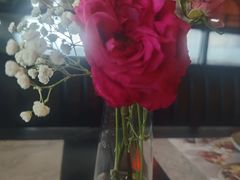 -半秋山西餐厅(宜昌大洋店)