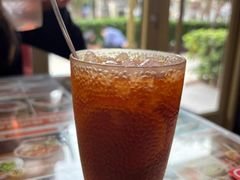 -金桔香港茶餐(宝安大厦店)