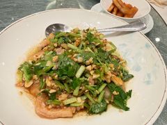 沙姜白切猪手-金悦轩海鲜酒家(拱北店)
