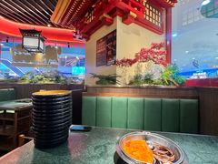 -牛New寿喜烧(中山公园龙之梦店)
