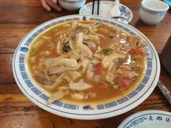 -老雒阳面馆·水席·洛阳菜(纱厂路店)
