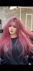 -Tipo Hair salon（明星）店