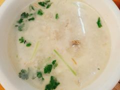 -长平老姿娘夜粥(平东一街店)