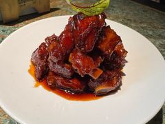 -苏帮袁Sue Cuisine(南开大悦城店)