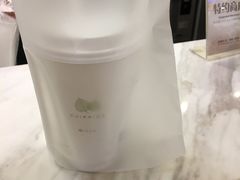 黑糖生姜恋茶-恋暖初茶(万菱汇店)