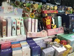 -宝宝文具店(马当路店)