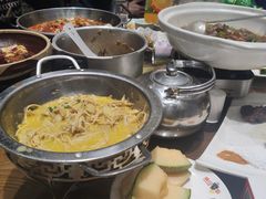 -湘约爨厨(太白立交店)