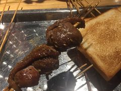 -管氏翅吧(马家堡店)