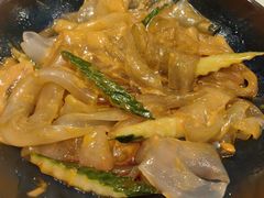 东北大拉皮-金时代顺风大酒店(爱琴海购物中心店)