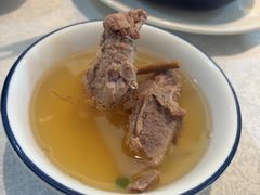 草根汤-莲花公园煎蟹(总店)