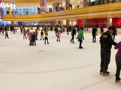-冠军冰场CHAMPION RINK(苏州中心商场店)