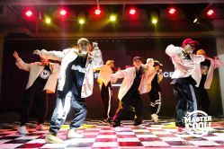 -MASTER COOL舞蹈工作室