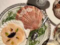 -壳里西餐厅Coquille Seafood Bistro(蒙自路店)