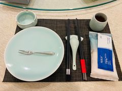 -稍可轩博物馆餐厅