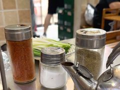 -小寒羊烧烤(凯瑞时代大厦店)