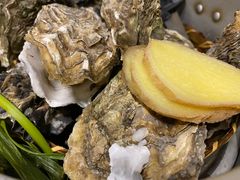 -丁记盐蘸牛肉·新杭菜(河东路店)
