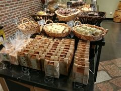 -TIMO COFFEE 阿拉校园面包