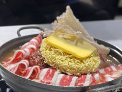 -名家韩国料理·烤肉(瑶海店)