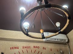 -烤五行·烧烤烤串(石佛营店)