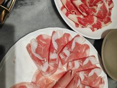 -北平三兄弟涮肉(簋街总店)