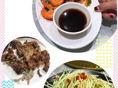 -红城阁·上海味道(四平路店)