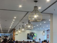 -岭南海晏楼(滨江东总店)