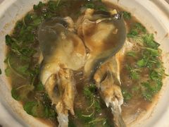 -永安鱼庄·镇江菜(丁卯店)