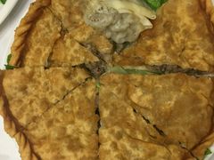 -阿布都新疆音乐美食城(长湖路店)
