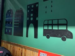 -一米鸡肉 创意韩餐(江北杉杉奥特莱斯店)