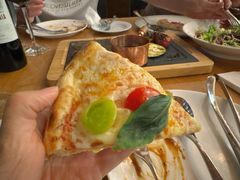 -北辰洲际酒店·IT MAMA意式家味餐厅