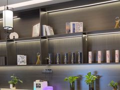 -鹿栖(佛山季华园店)