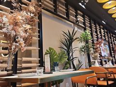 -get pizza意大利餐厅(凯德MALL店)