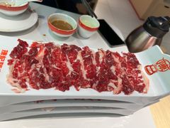 -陈记顺和潮汕牛肉火锅(西门口广场店)