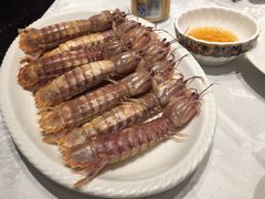 -万宝海鲜舫(劳动公园店)