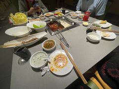 -海底捞火锅(石厦时代广场店)