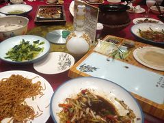 -嗣林·爷爷的私房菜(湾里店)