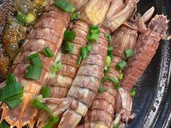 -甬小馆·焗海鲜温州菜(五马街店)