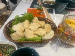 -椰子湾·海南火锅·糟粕醋·椰子鸡(正大广场店)