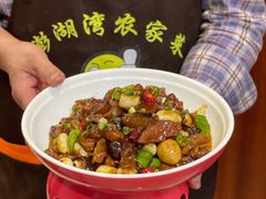 -澎湖湾农家菜(八一路楚天府店)