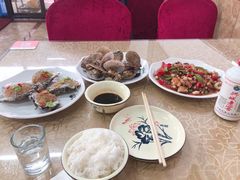 -海香园饭店