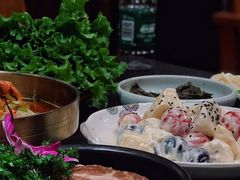 -味家烤肉烤鳗鱼牛排(西塔旗舰店)