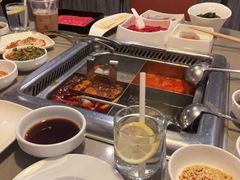 -海底捞火锅(龙岗星河COCO Park店)
